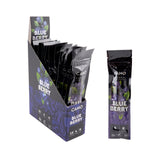 Camo Natural Leaf Cones 4pk – 12ct