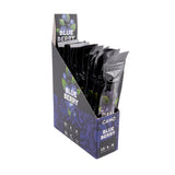 Camo Natural Leaf Cones 4pk – 12ct