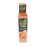 Zig Zag 2pk Flavored Hemp Wraps – 25ct