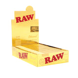 RAW Ethereal Rolling Papers