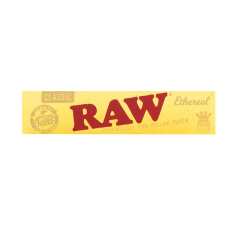 RAW Ethereal Rolling Papers