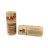 RAW Pre-Rolled Rose Tips – 6ct