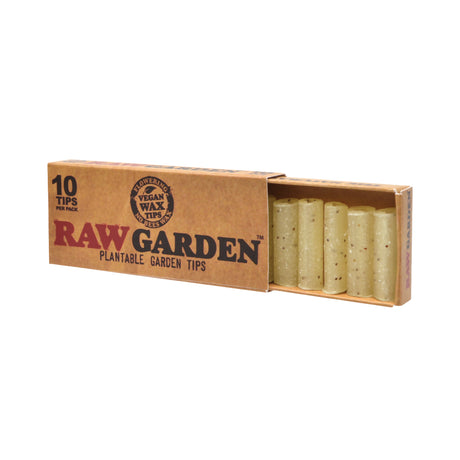 RAW Garden Tips – 20ct