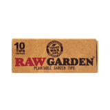 RAW Garden Tips – 20ct