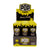 Pop Cones 1 ¼ Size Unbleached 6pk Cones – 24ct Display