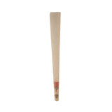 Pop Cones 1 ¼ Size Unbleached 6pk Cones – 24ct Display