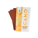 Camo Natural Leaf Wraps 5pk – 25ct