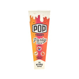 Pop Cones Ultra Thin King Size Cones – 3pk – 24ct – Assorted