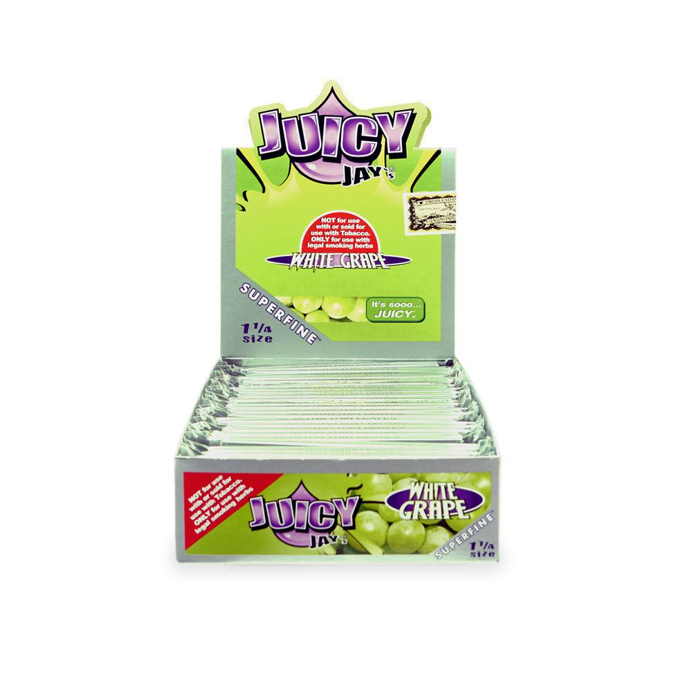 Juicy Jays Papers - 1 1/4 - 24ct