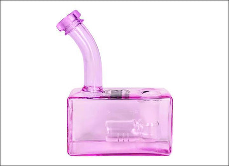 Stache 14mm Glass Micro Rig