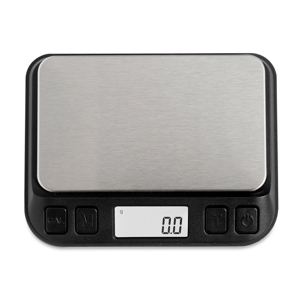 Truweigh Zenith Digital Mini Scale - 600g X 0.1g