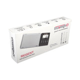 Truweigh Regent Dual Resolution Mini Scale – 250g x 0.1g / 200g x 0.01g