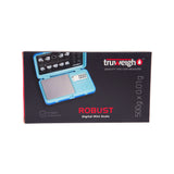 Truweigh Robust Digital Mini Scale – 500g x 0.01g