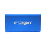 Truweigh Slide Digital Mini Scale – 200g x 0.01g