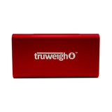 Truweigh Slide Digital Mini Scale – 200g x 0.01g