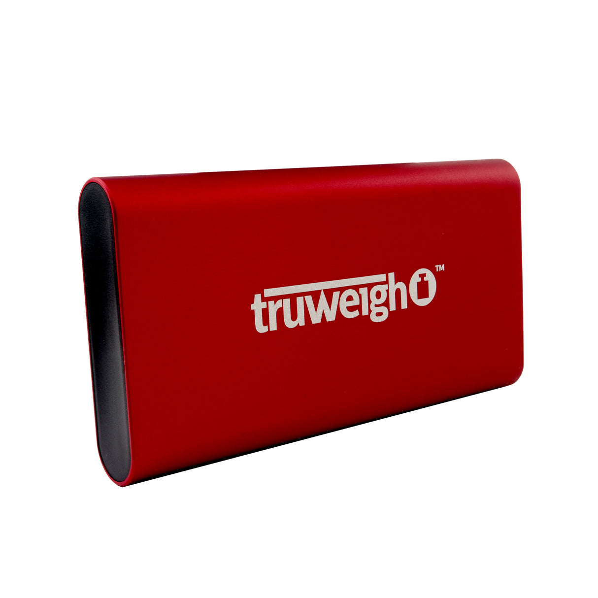 Truweigh Slide Digital Mini Scale – 200g x 0.01g