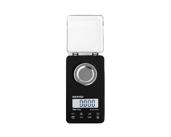 Truweigh Senso Carat Milligram Digital Scale – 50g x 0.001g