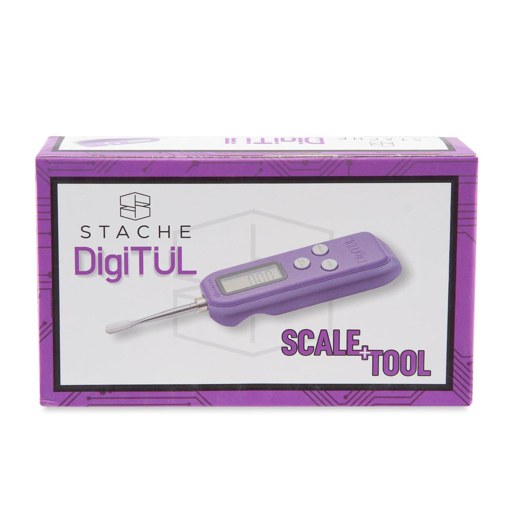 Precision Digital Scale by DigiTul