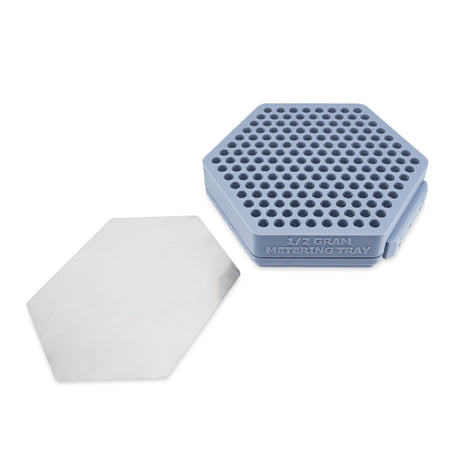 King Kone 0.5g Metering Tray – 115ct