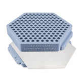 King Kone 0.5g Metering Tray – 115ct