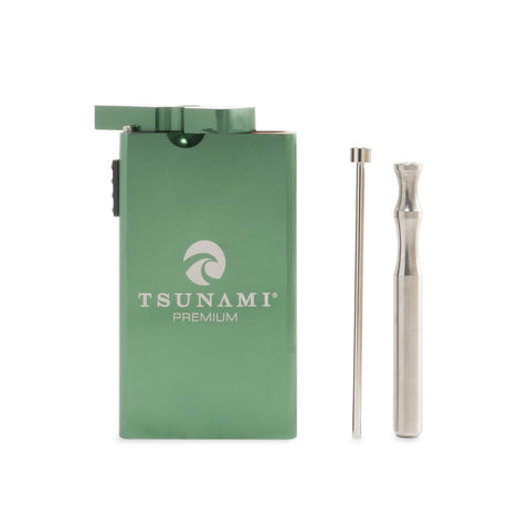 Tsunami Dugout Pro