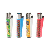 Clipper Lighter 48ct Counter Display – Ric Flair Drip #2