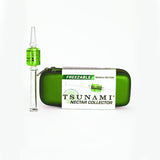 Tsunami Glycerin Filled Nectar Straw – Needle