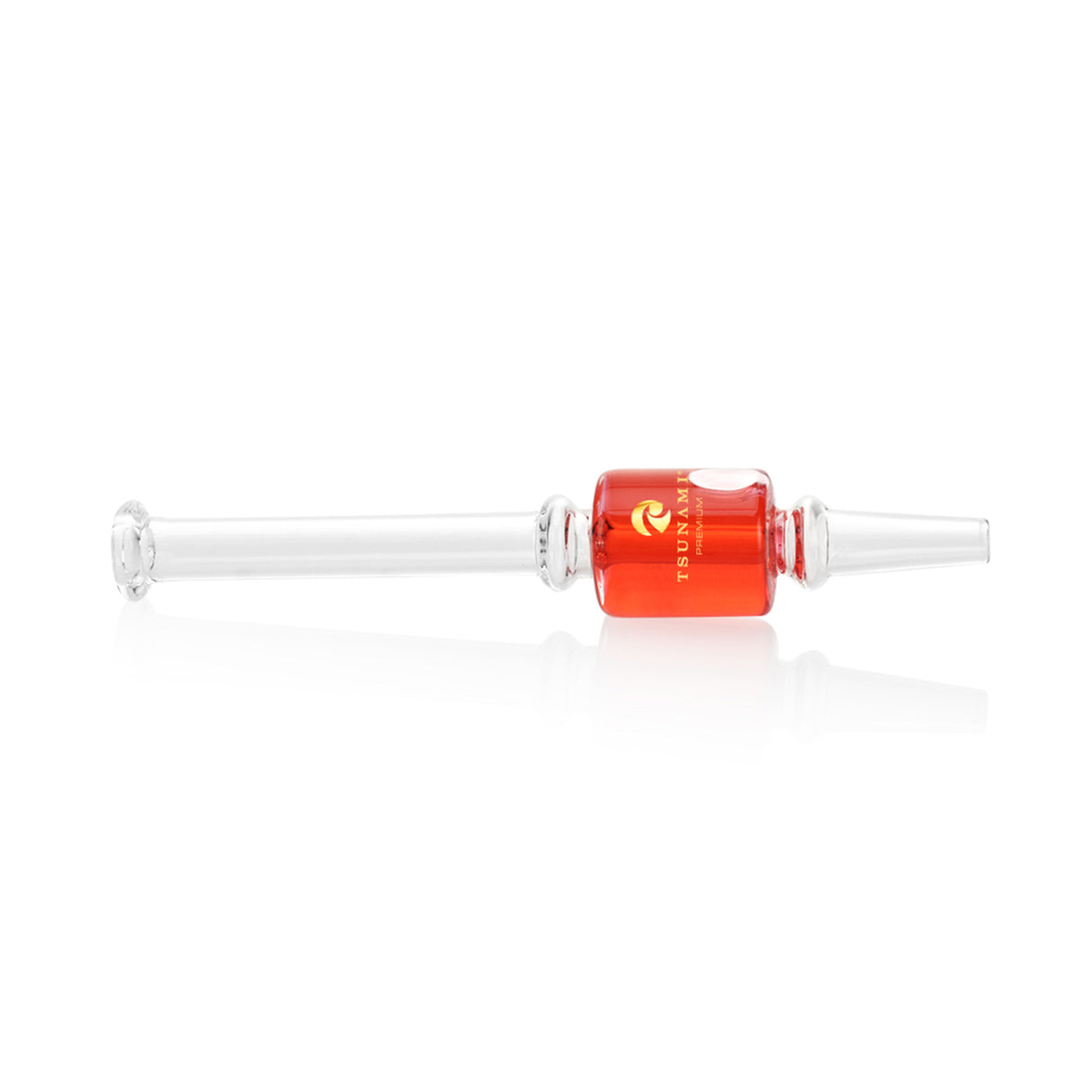 Tsunami Glycerin Filled Nectar Straw – Needle