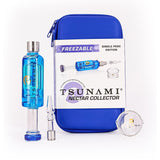 Tsunami Glycerin Filled Nectar Straw – Single Perc