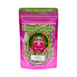 Happy Hippo Kratom Capsules – 100ct