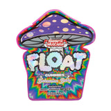 Float 2500mg Mushroom Gummies – 10ct