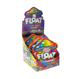 Float 2500mg Mushroom Gummies – 10ct