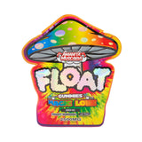 Float 2500mg Mushroom Gummies – 10ct