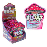 Float 2500mg Mushroom Gummies – 10ct