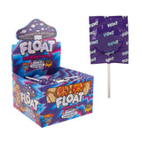 Float 250mg Mushroom Lollipops – 50ct