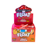 Float 250mg Mushroom Lollipops – 50ct