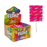 Float 250mg Mushroom Lollipops – 50ct