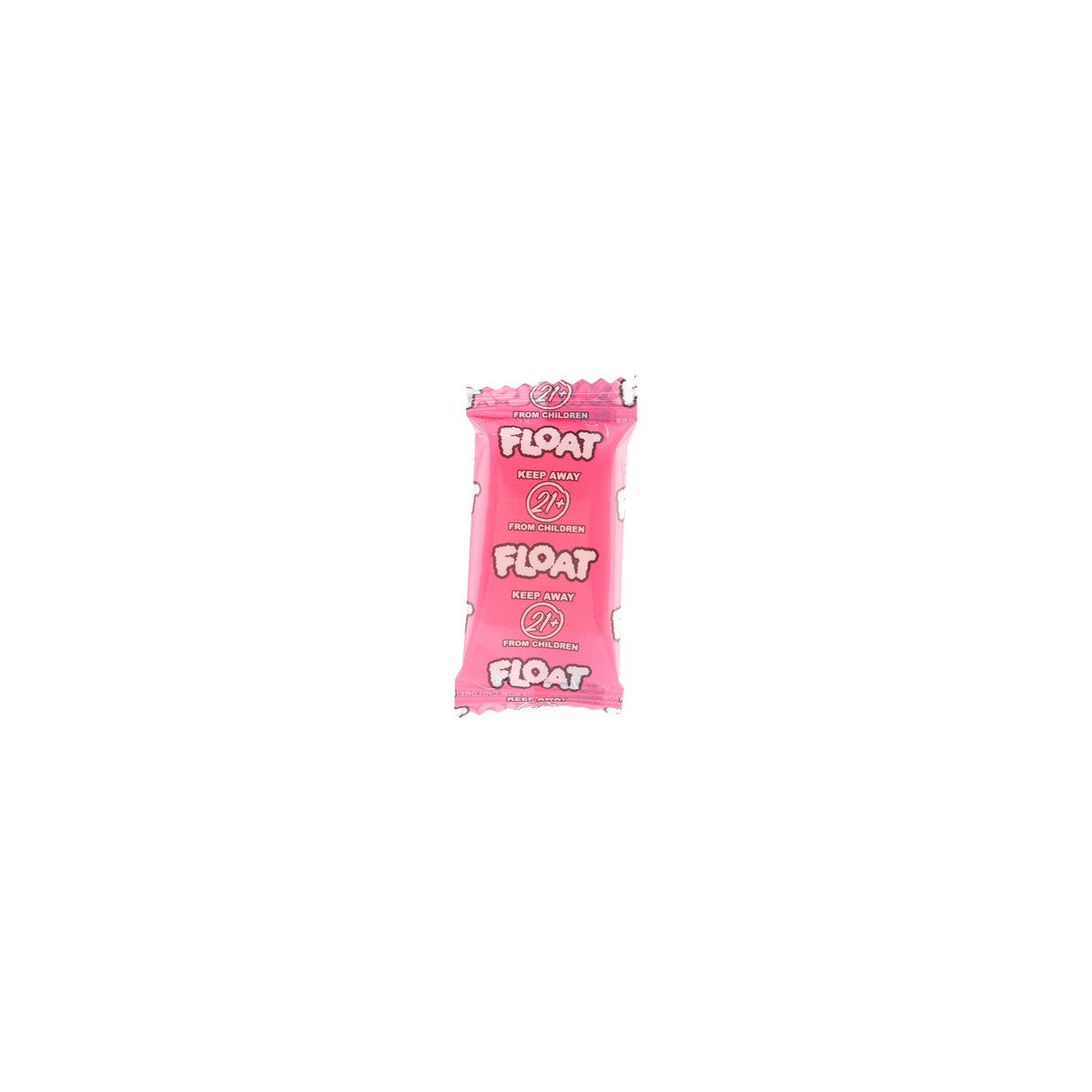 Float 250mg Mushroom Hard Candy – 50ct