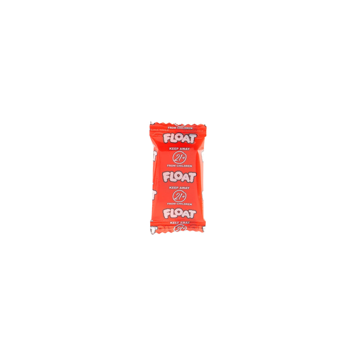 Float 250mg Mushroom Hard Candy – 50ct