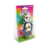 Wacky Bowlz 3.5” Ceramic Pipe – Panda