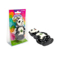 Wacky Bowlz 3.5” Ceramic Pipe – Panda