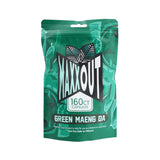 MaxxOut Kratom Capsule – 160ct