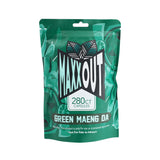 MaxxOut Kratom Capsule – 280ct