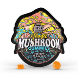 Tre House 15pk Mushroom Gummies – 10ct