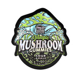 Tre House 15pk Mushroom Gummies – 10ct