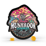 Tre House 15pk Mushroom Gummies – 10ct