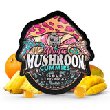 Tre House 15pk Mushroom Gummies – 10ct