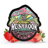 Tre House 15pk Mushroom Gummies – 10ct