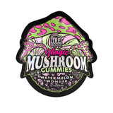 Tre House 15pk Mushroom Gummies – 10ct