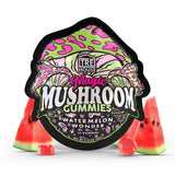 Tre House 15pk Mushroom Gummies – 10ct